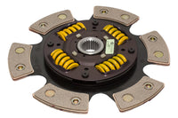 ACT 2011 Scion tC 6 Pad Sprung Race Disc - 6236208