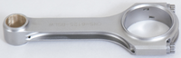 Eagle 6.125in Lightweight ESP H-Beam Connecting Rods Set of 8 - CRS6125BLW