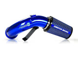 Sinister Diesel 2013+ Dodge Ram 6.7L Cummins Cold Air Intake - SD-CAI-6.7C-13