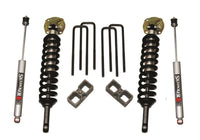 Skyjacker Suspension Lift Kit w/ Shock 2005-2015 Toyota Tacoma 4 Wheel Drive - TC530BM