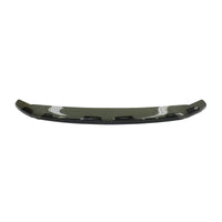 Westin 2015-2018 Chevrolet Colorado Wade Platinum Bug Shield - Smoke - 72-91136