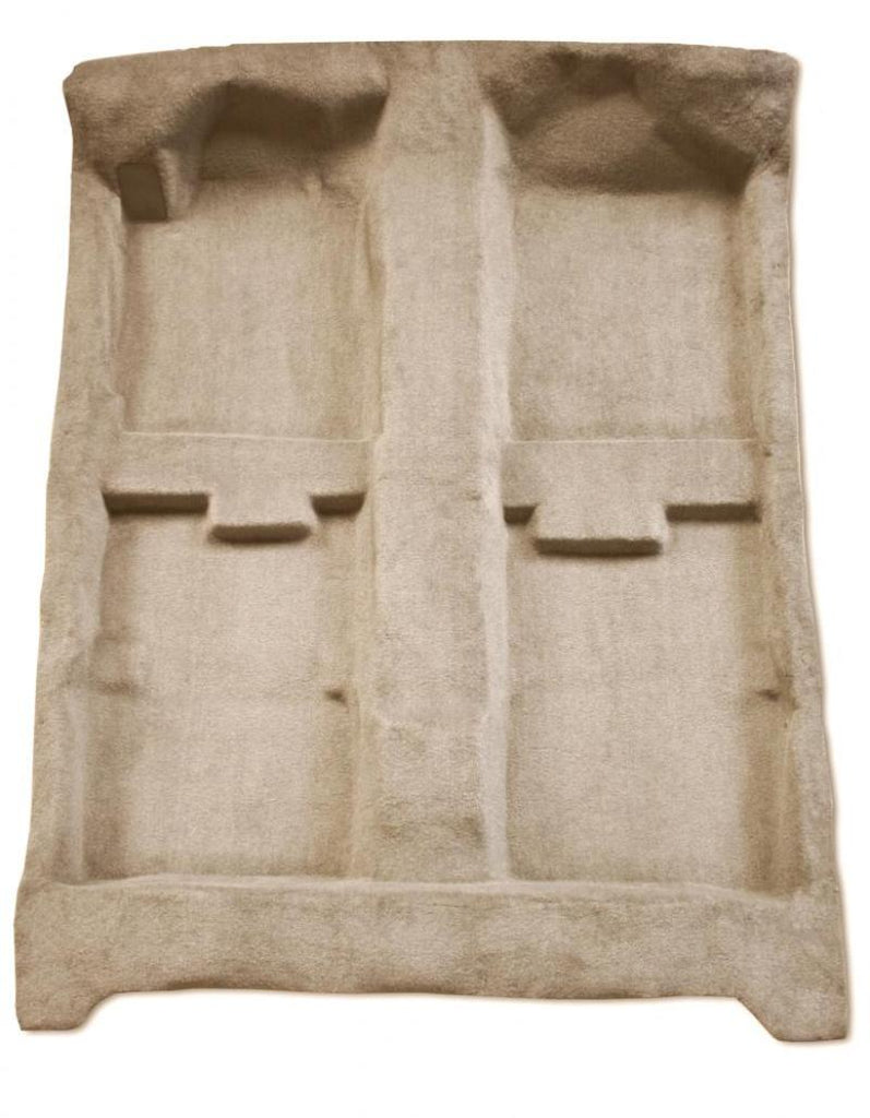 Lund 75-79 Ford F-150 Std. Cab Pro-Line Full Flr. Replacement Carpet - Sand (1 Pc.) - 2010