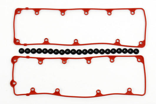 Cometic 02-04 Ford 4.6L SOHC Truck Valve Cover Gasket Set - C5179