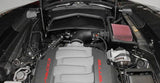 K&N 14-15 Chevy Corvette Stingray 6.2L V8 Aircharger Performance Intake - 63-3081