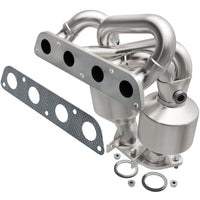 MagnaFlow Conv DF 00-05 Toyota MR2 1.8L - 51259
