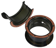 ACL Nissan CA18/C20 0.025 Oversized High Performance Main Bearing Set - 5M1633H-.025