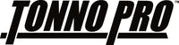 Tonno Pro 02-19 Dodge RAM 1500 8ft Fleetside Tonno Fold Tri-Fold Tonneau Cover - 42-204