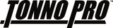 Tonno Pro 93-11 Ford Ranger 6ft Styleside Tonno Fold Tri-Fold Tonneau Cover - 42-304
