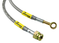 Goodridge 98-05 Pontiac Grand Prix Brake Lines - 12279