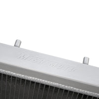 Mishimoto 95-99 Mitsubishi Eclipse Turbo Manual Aluminum Radiator - MMRAD-ECL-95T