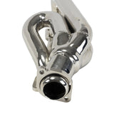 BBK 04-08 Dodge Ram 5.7 Hemi Shorty Tuned Length Exhaust Headers - 1-3/4 Chrome - 4009