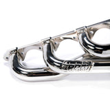 BBK 94-95 Mustang 5.0 Shorty Unequal Length Exhaust Headers - 1-5/8 Chrome - 1525