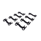 COMP Cams Guide Plates FF 3/8 Raised - 4838-8