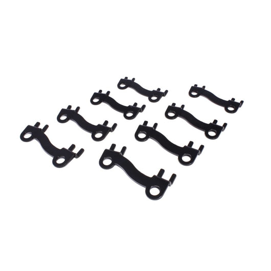 COMP Cams Guide Plates FF 3/8 Raised - 4838-8