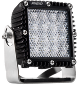 Rigid Industries Q-Series Pro - Flood - Diffused - 244513