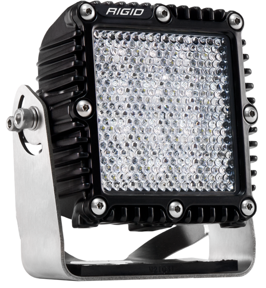 Rigid Industries Q-Series Pro - Flood - Diffused - 244513
