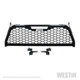 Westin 07-19 Toyota Tundra HLR Truck Rack - Black - 57-81075