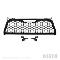 Westin 07-19 Toyota Tundra HLR Truck Rack - Black - 57-81075