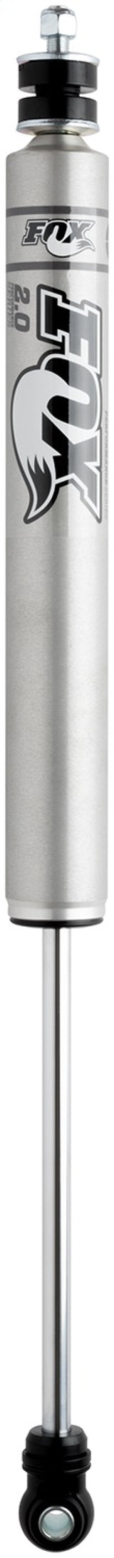 Fox 94-11 Dodge 2500/3500 2.0 Performance Series 11.1in. Smooth Body IFP Front Shock / 4-6in. Lift - 985-24-023