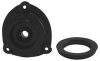 KYB Shocks & Struts Strut Mounts Front SAAB 9-5 Series 1999-09 - SM5336