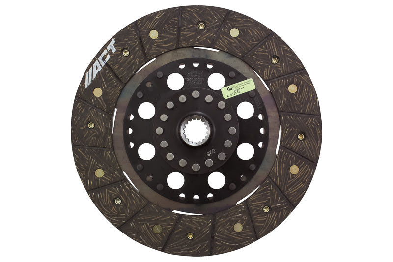 ACT 2003 Dodge Neon Perf Street Rigid Disc - 3001103