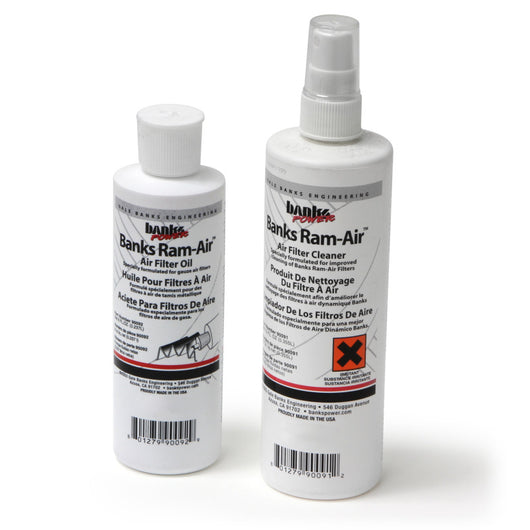 Banks Power Air Filter Service Kit - 90094