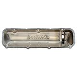 Edelbrock Valve Cover Signature Series Ford 429/460 CI V8 Chrome - 4463