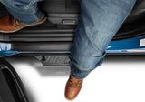 N-Fab EPYX 07-18 Toyota Tundra CrewMax - Cab Length - Tex. Black - EXT07CC-TX