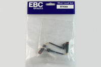 EBC 07-10 Mercedes-Benz M-Class (ML) ML320 CDi 3.0 TD Front Wear Leads - EFA059