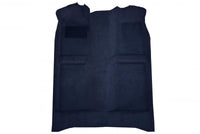 Lund 92-99 Ford Econoline Pro-Line Full Flr. Replacement Carpet - Blue (1 Pc.) - 110198022