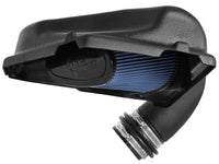 aFe Magnum FORCE Stage-2 Pro 5R Cold Air Intake System 2017 BMW 330i (F3x) L4-2.0L (t) B48 - 54-12922-B
