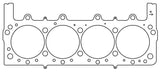 Cometic Ford 460 Pro Stock 4.685in Bore .051 inch MLS-RH A500 Block Head Gasket - C5730-051