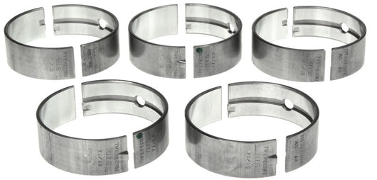 Clevite Continental 6 F170-F186-F209 Main Bearing Set - MS1950A