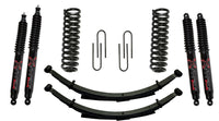 Skyjacker 8.5-9" 78-79 BRO W/RR SPRGS - 179BKS-B