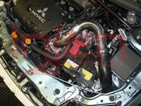 Injen 08-13 Lancer 2.0L Non Turbo 4 Cyl. Black Cold Air Intake - SP1835BLK