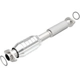 MagnaFlow Conv DF 06-08 Mazda 6 3.0L Rear (49 State) - 25204