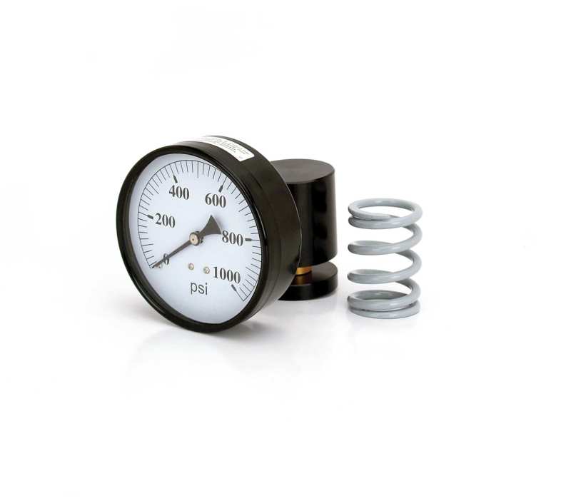 COMP Cams Mini Spring Tester 0-1000Lbs. - 5314