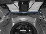 Cusco Strut Bar OS Rear GH8-GRB GVB BR9 BM9 (Need PANEL CUT) Impreza WRX/STi - 692 541 A