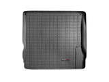 WeatherTech 07+ Jeep Wrangler Unlimited Cargo Liners - Black - 40324