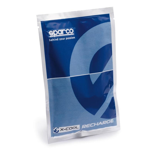 Sparco X Cool Recharge Kit - 001157RECHARGE