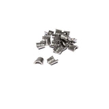 COMP Cams Valve Locks 5/16in Single Groo - 600-12