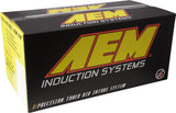 AEM 2016 C.A.S Infinity Q50 V6-3.0L F/l Cold Air Intake - 21-819