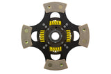 ACT 1992 Acura Integra 4 Pad Sprung Race Disc - 4220110