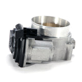 BBK 11-14 Mustang 5.0 Boss 302 Ford F Series 5.0 85mm Throttle Body BBK Power Plus Series - 1821