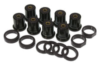Prothane 65-88 GM Rear Control Arm Bushings - Black - 7-225-BL