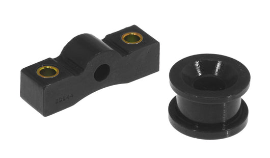 Prothane 84-87 Honda Civic Shifter Stabilizer - Black - 8-1601-BL