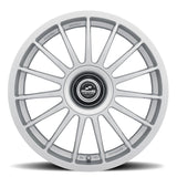 fifteen52 Podium 17x7.5 4x100/4x108 42mm ET 73.1mm Center Bore Speed Silver Wheel - STPSS-77540+42