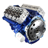 Industrial Injection 00-04 Chevrolet LB7 Duramax Race Performance Long Block (w/ Arp Studs) - PDM-LLYRLB