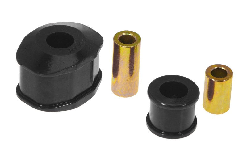 Prothane 91-99 Nissan Sentra Motor Torque Strut Insert - Black - 14-503-BL