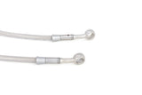 Goodridge 98-00 Honda Accord w/ Rear Disc Brake Lines - 20004